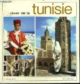 Couverture du produit · Rêver De La Tunisie