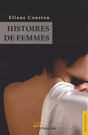 Couverture du produit · Histoires de femmes