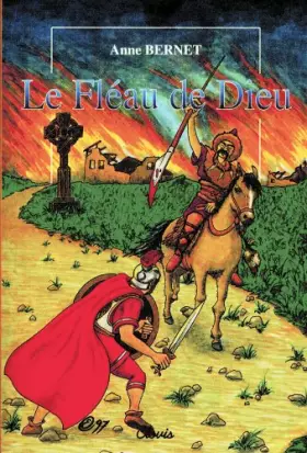 Couverture du produit · Le Fleau de Dieu
