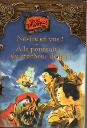 Couverture du produit · TOUS PIRATES! NAVIRE EN VUE !
