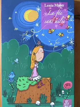 Couverture du produit · La fée sans ailes