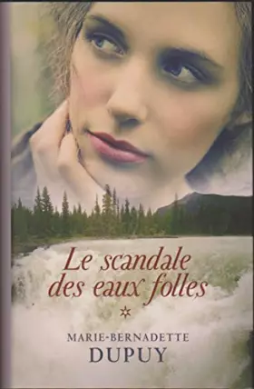 Couverture du produit · Le scandale des eaux folles - Tome 1
