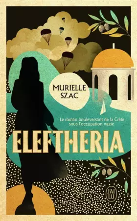 Couverture du produit · Eleftheria
