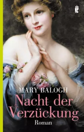 Couverture du produit · Nacht der Verzückung (Ullstein Belletristik)