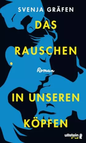 Couverture du produit · Das Rauschen in unseren Köpfen: Roman