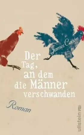 Couverture du produit · Der Tag, an dem die Männer verschwanden