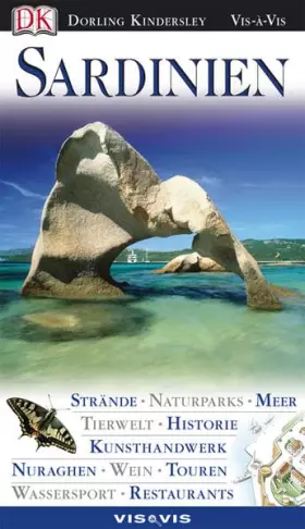 Couverture du produit · Vis a Vis, Sardinien (Vis à Vis)