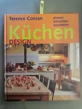Couverture du produit · Küchen-Design