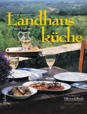 Couverture du produit · Südliche Landhausküche