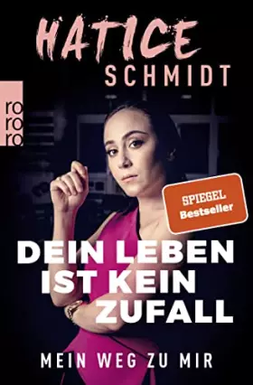 Couverture du produit · Dein Leben ist kein Zufall: Mein Weg zu mir
