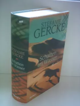 Couverture du produit · Schatten im Wasser.: Roman