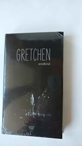 Couverture du produit · Gretchen: Roman