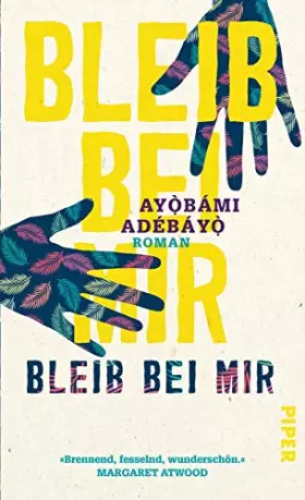Couverture du produit · Bleib bei mir: Roman
