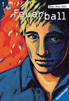 Couverture du produit · Feuerball (Ravensburger Taschenbücher)