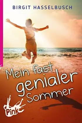 Couverture du produit · Mein fast genialer Sommer