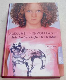 Couverture du produit · Ich habe einfach Glück