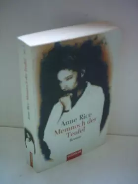 Couverture du produit · Chronik der Vampire: Memnoch der Teufel.: Bd 5