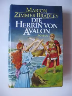 Couverture du produit · Die Herrin von Avalon