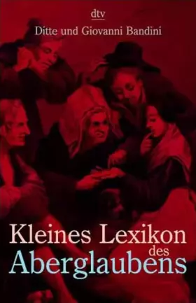 Couverture du produit · Kleines Lexikon des Aberglaubens