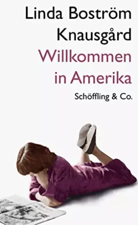 Couverture du produit · Willkommen in Amerika