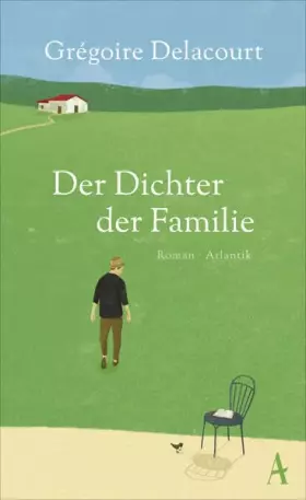 Couverture du produit · Der Dichter der Familie: Roman