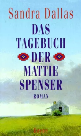 Couverture du produit · Das Tagebuch der Mattie Spenser