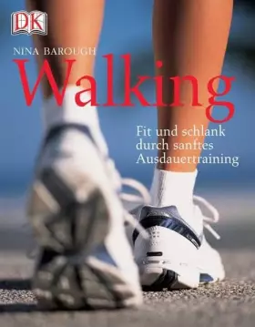 Couverture du produit · Walking: Fit und schlank durch sanftes Ausdauertraining