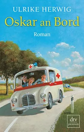 Couverture du produit · Oskar an Bord: Roman