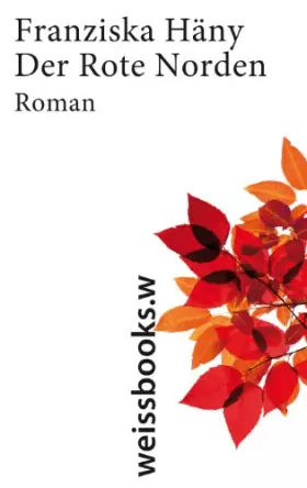 Couverture du produit · Der Rote Norden: Roman