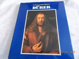 Couverture du produit · Galerie großer Meister. Dürer