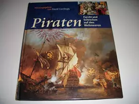 Couverture du produit · Piraten: Furcht und Schrecken auf den Weltmeeren