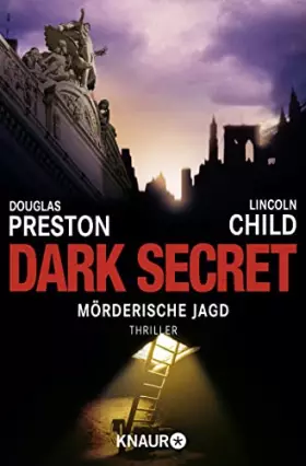 Couverture du produit · Dark Secret: Mörderische Jagd