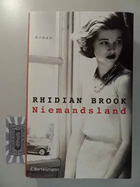 Couverture du produit · Niemandsland: Roman