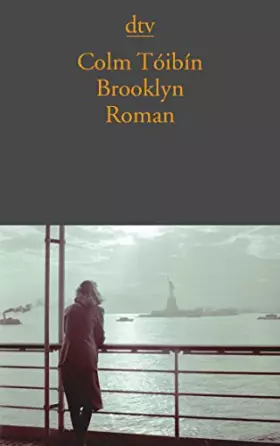 Couverture du produit · Brooklyn: Roman (dtv Literatur)
