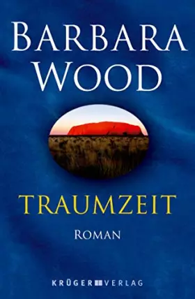 Couverture du produit · Traumzeit: Roman