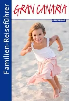 Couverture du produit · Familien-Reiseführer Gran Canaria