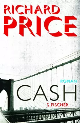 Couverture du produit · Cash: Roman (Literatur (international))