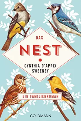 Couverture du produit · Das Nest: Roman