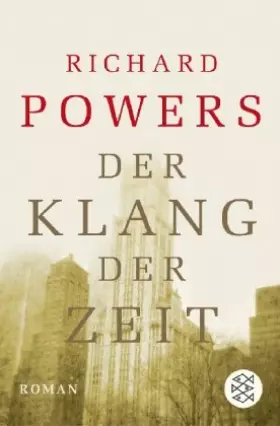 Couverture du produit · Der Klang Der Zeit