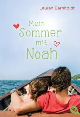 Couverture du produit · Mein Sommer mit Noah