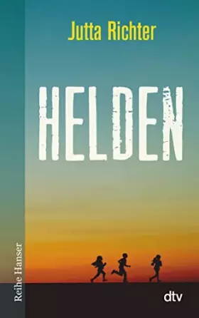 Couverture du produit · Helden (Reihe Hanser)