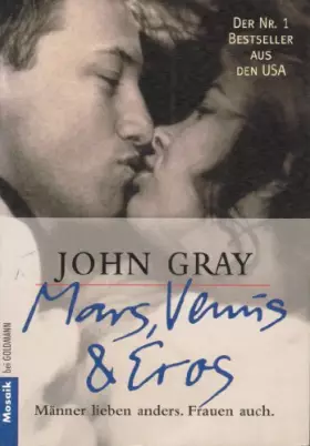 Couverture du produit · Mars, Venus und Eros: Männer lieben anders, Frauen auch