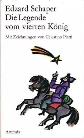 Couverture du produit · Die Legende vom Vierten König