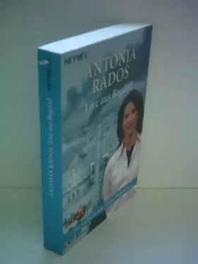 Couverture du produit · Live aus Bagdad: Das Tagebuch einer Kriegs-Reporterin