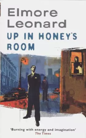 Couverture du produit · Up in Honey's Room