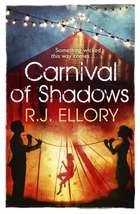 Couverture du produit · Carnival Of Shadows EXPORT