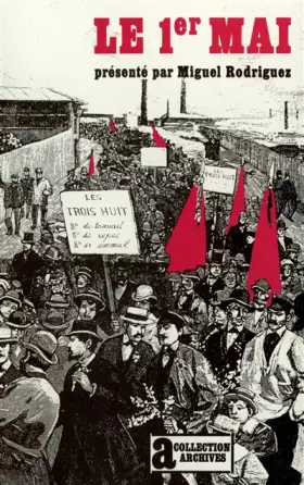 Couverture du produit · Le 1er Mai