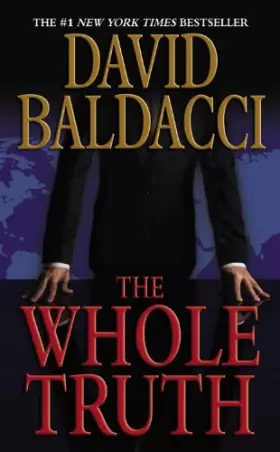 Couverture du produit · The Whole Truth