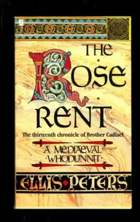 Couverture du produit · The Rose Rent