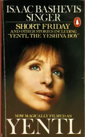 Couverture du produit · Short Friday and Other Stories